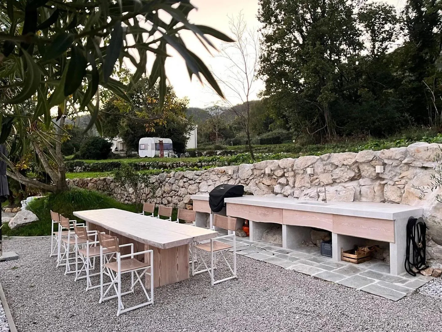 Villa St. Hedonist Poljane Croatia
