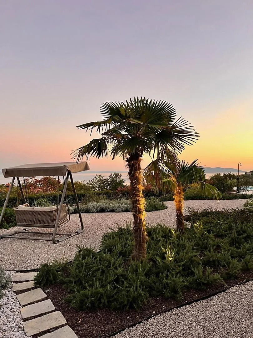 Villa St. Hedonist Poljane 0*,  Croatia