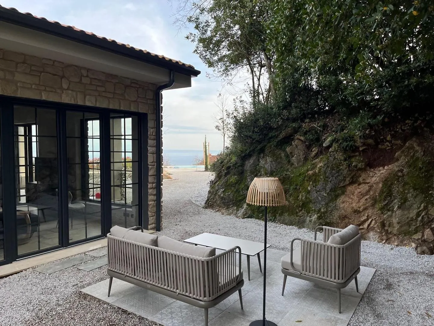 Villa St. Hedonist Poljane