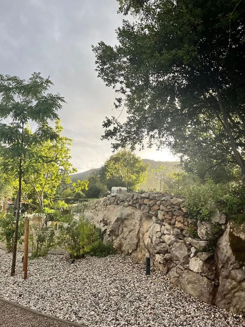 Villa St. Hedonist Poljane