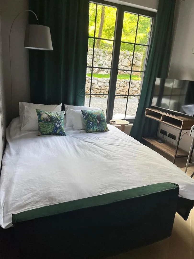 Villa St. Hedonist Poljane 0*,  Croatia