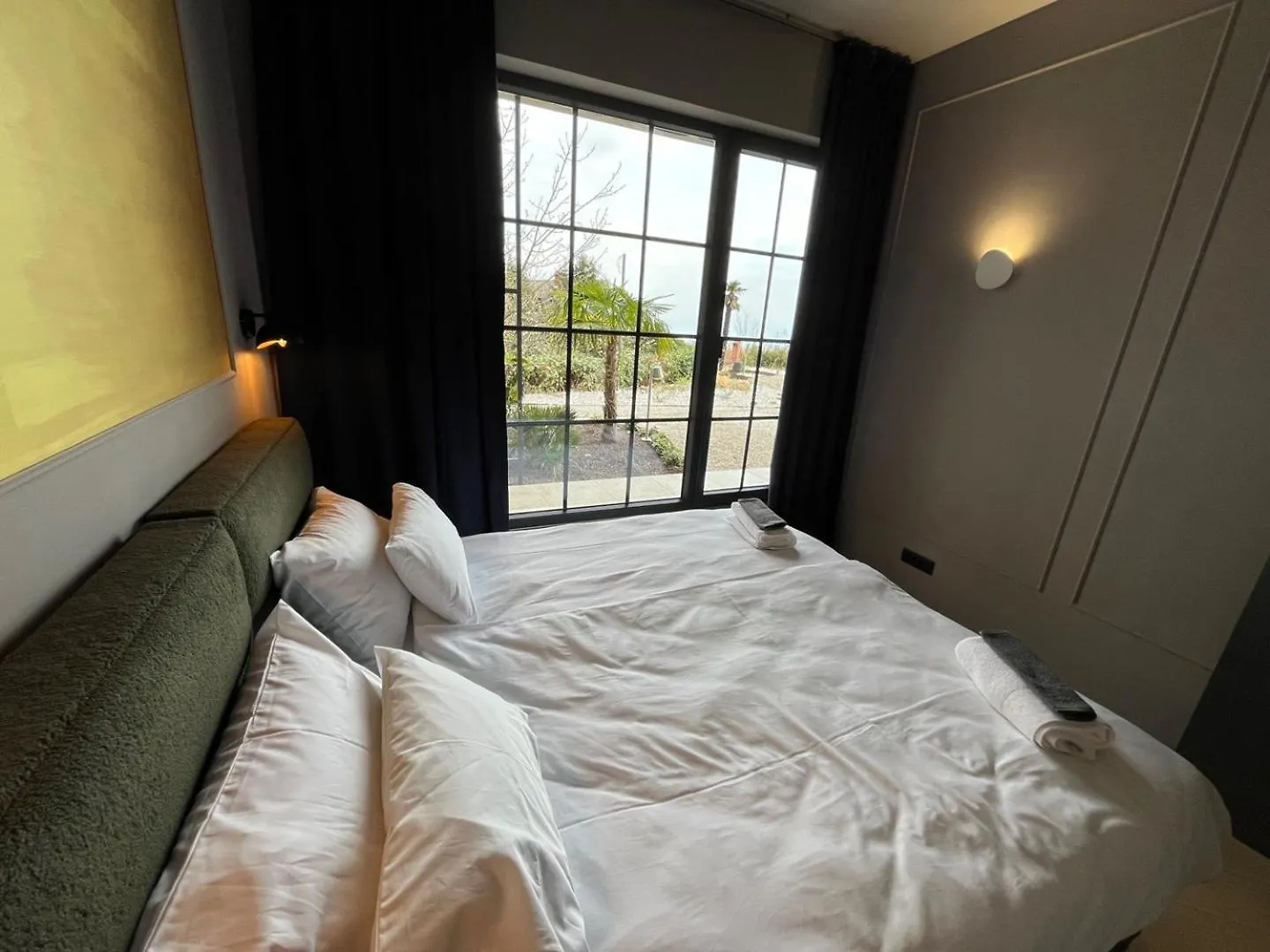Villa St. Hedonist Poljane 0*,  Croatia