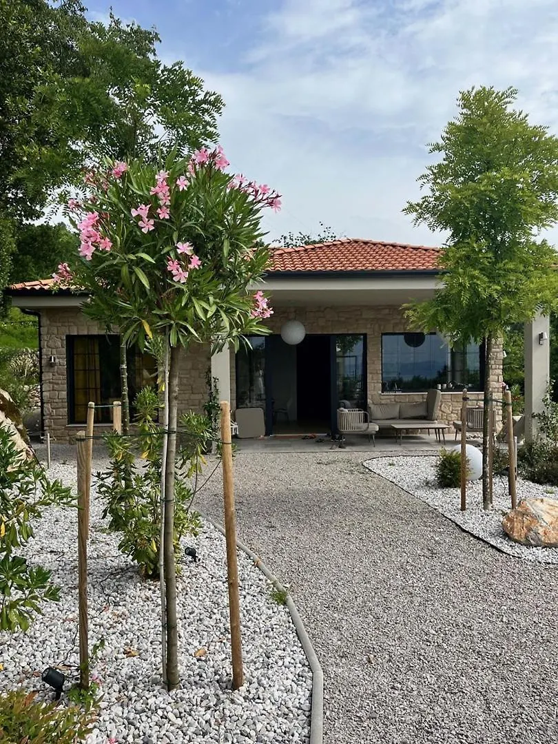 Villa St. Hedonist Poljane 0*,  Croatia