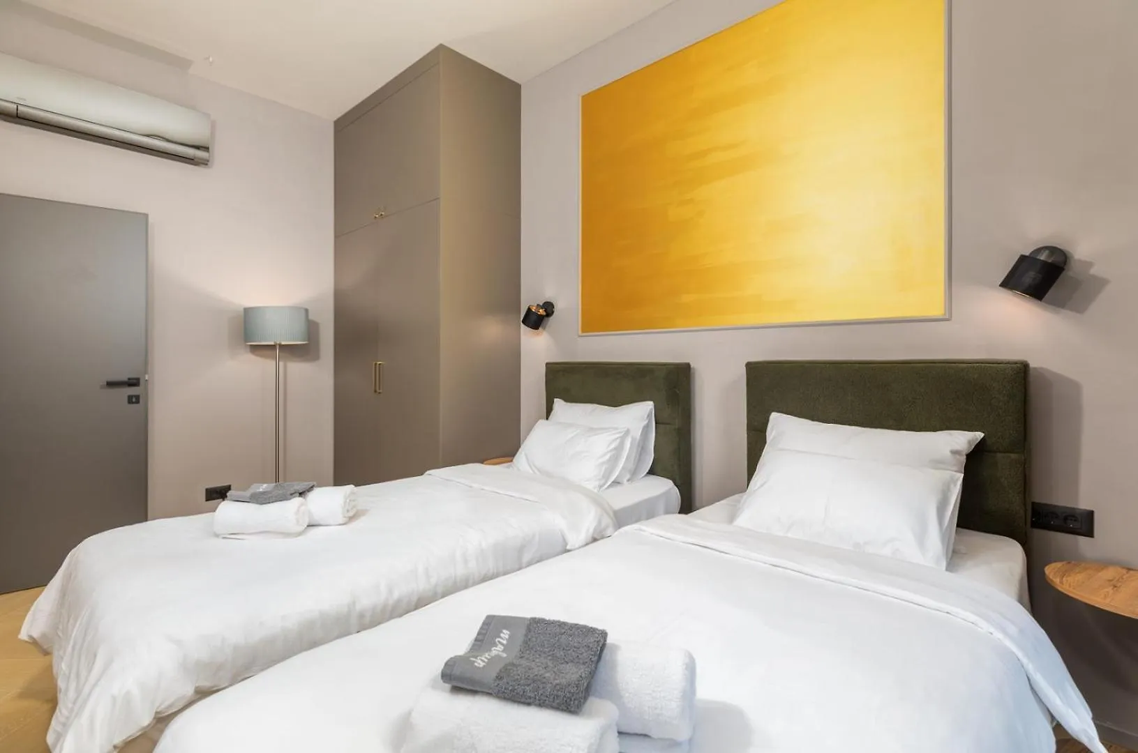 Villa St. Hedonist Poljane