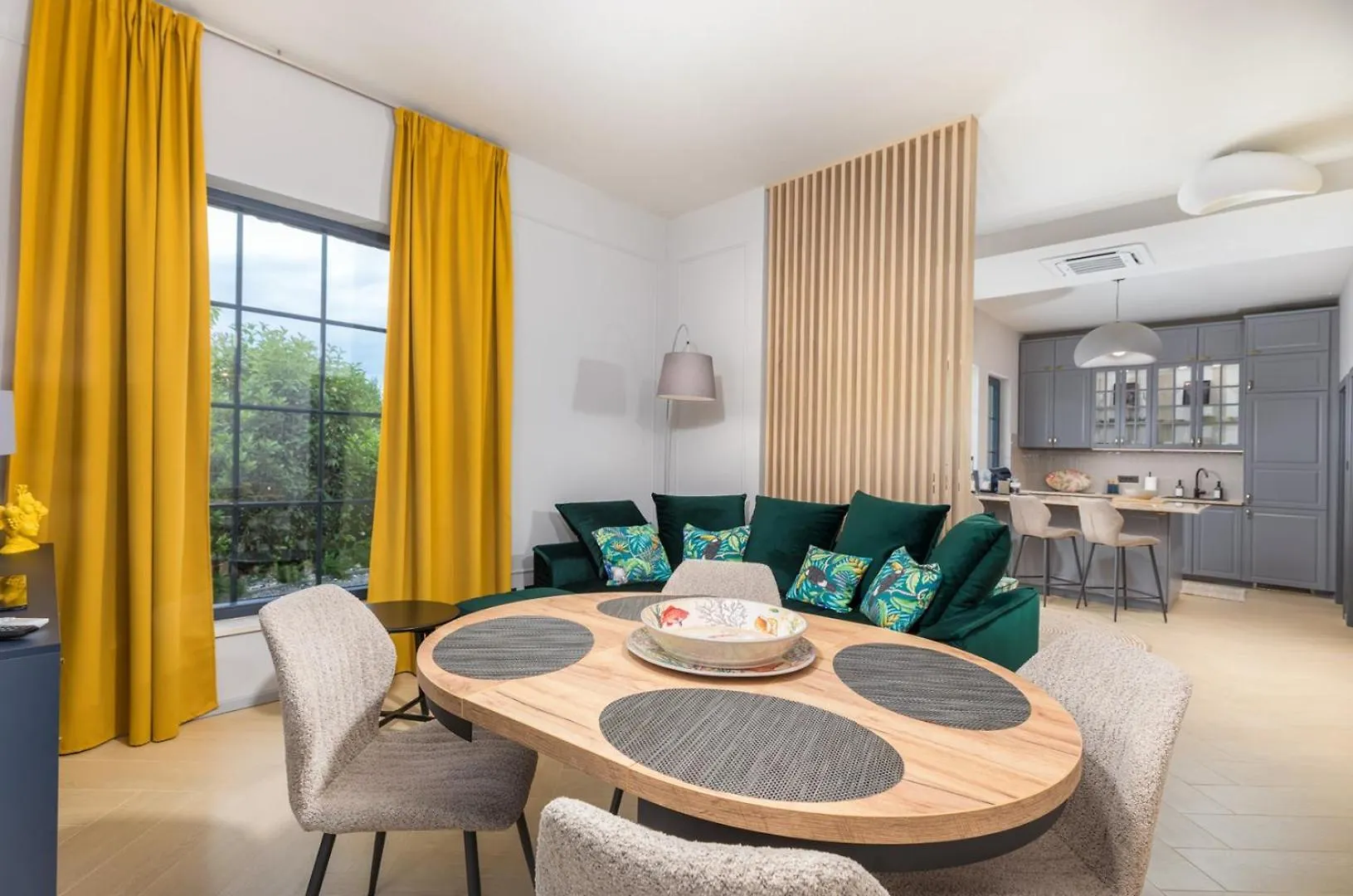 Villa St. Hedonist Poljane
