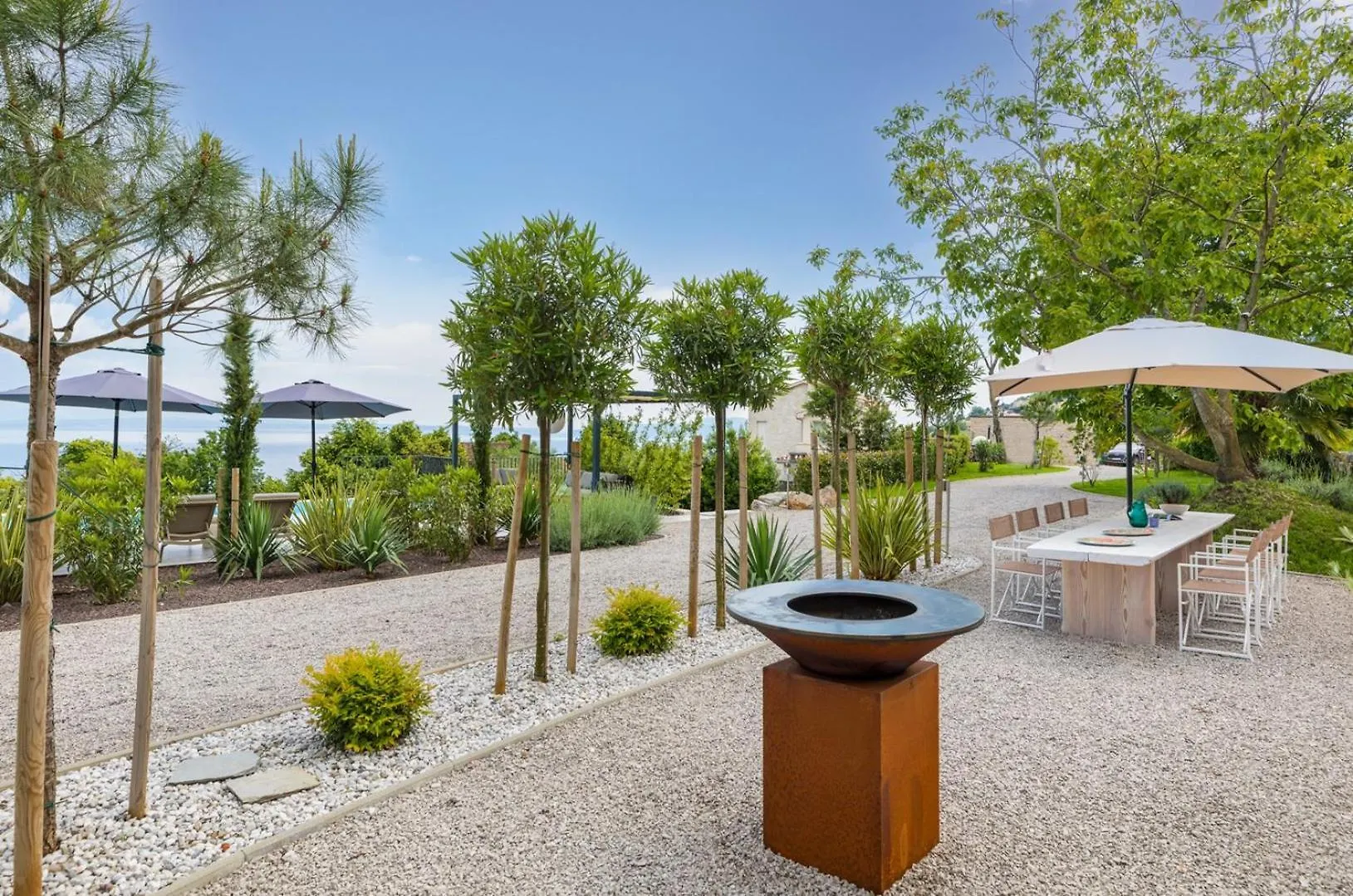 Villa St. Hedonist Poljane 0*,  Croatia